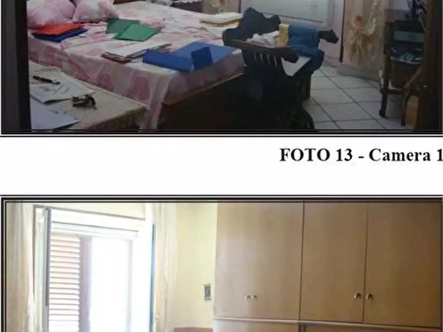 Immagine 4 di Appartamento in vendita  90 a Torre Annunziata