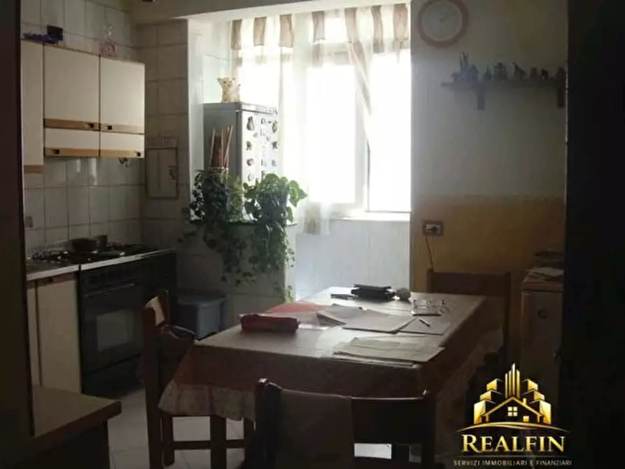 Immagine 1 di Appartamento in vendita  90 a Torre Annunziata