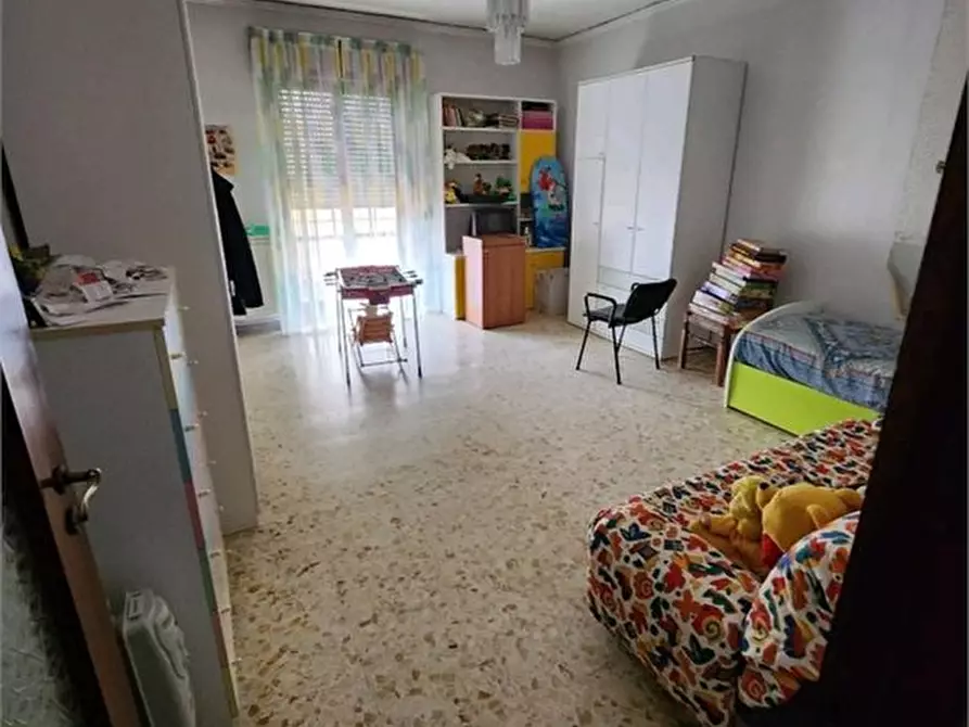 Immagine 7 di Appartamento in vendita  50 a San Giorgio A Cremano