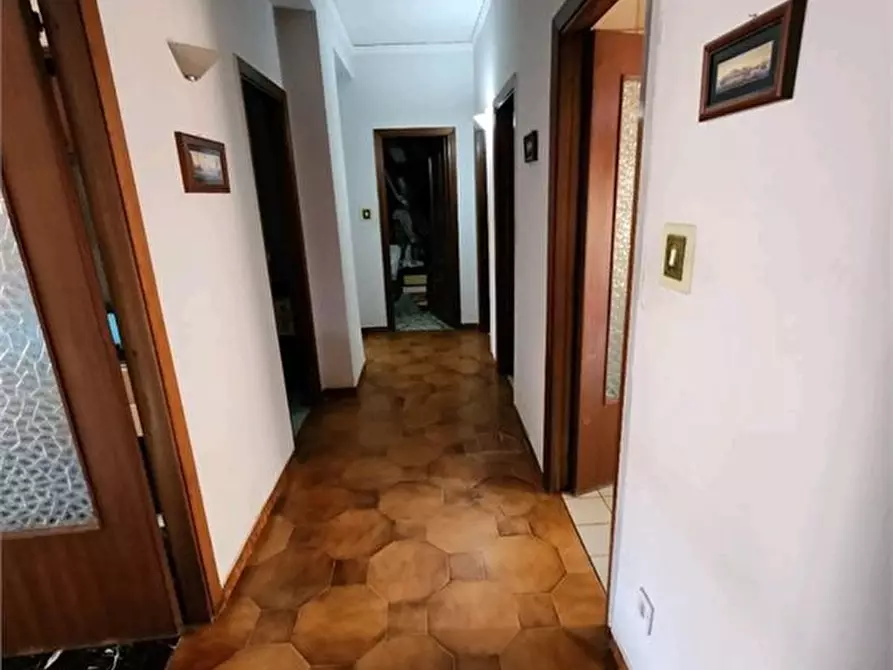 Immagine 4 di Appartamento in vendita  50 a San Giorgio A Cremano