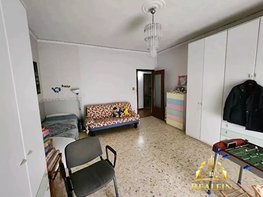 Immagine 6 di Appartamento in vendita  50 a San Giorgio A Cremano