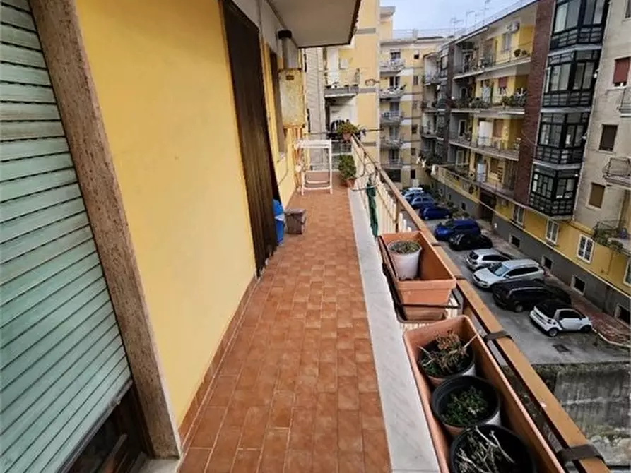 Immagine 8 di Appartamento in vendita  50 a San Giorgio A Cremano