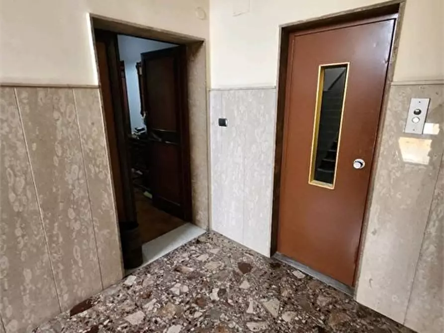 Immagine 2 di Appartamento in vendita  50 a San Giorgio A Cremano