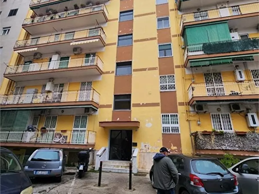 Immagine 1 di Appartamento in vendita  50 a San Giorgio A Cremano
