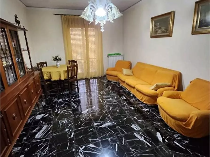 Immagine 3 di Appartamento in vendita  50 a San Giorgio A Cremano