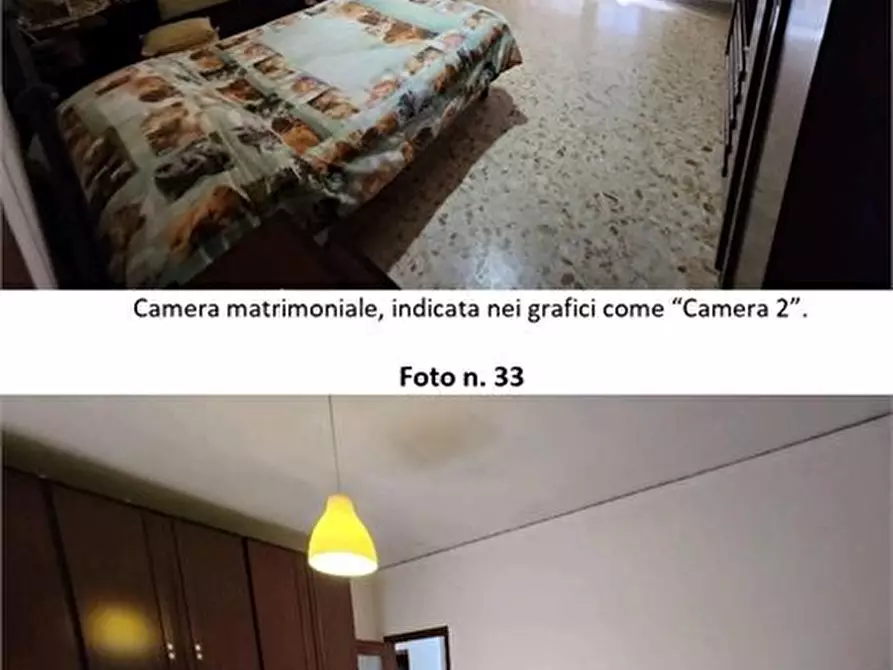 Immagine 9 di Appartamento in vendita  50 a San Giorgio A Cremano