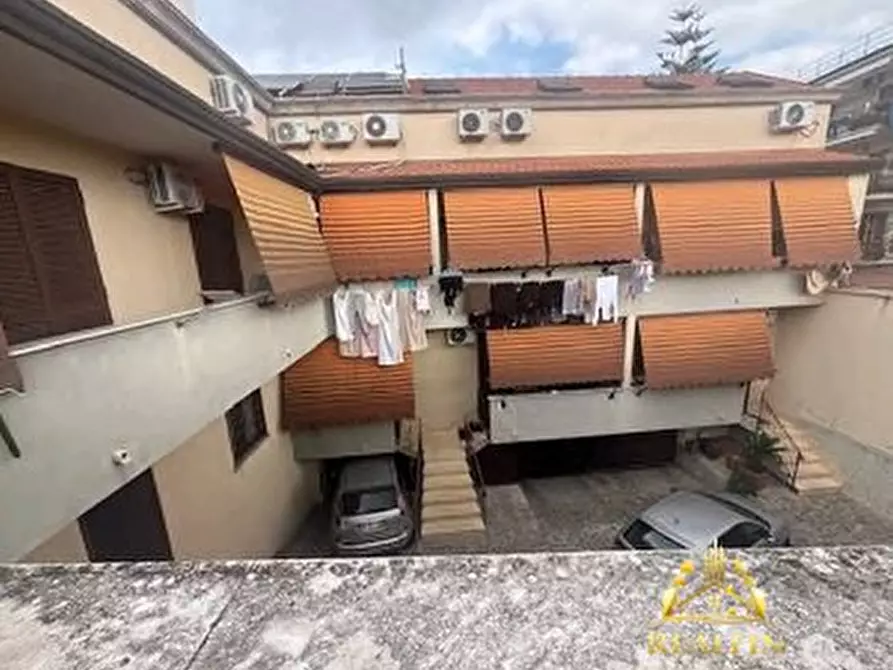 Immagine 1 di Appartamento in vendita  a Mugnano Di Napoli