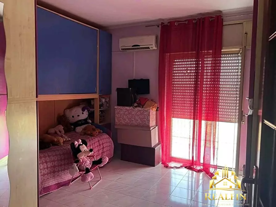 Immagine 7 di Appartamento in vendita  10 a Casalnuovo Di Napoli