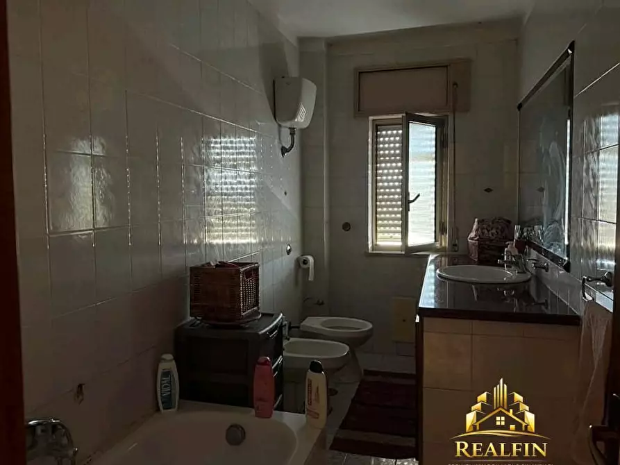 Immagine 8 di Appartamento in vendita  10 a Casalnuovo Di Napoli