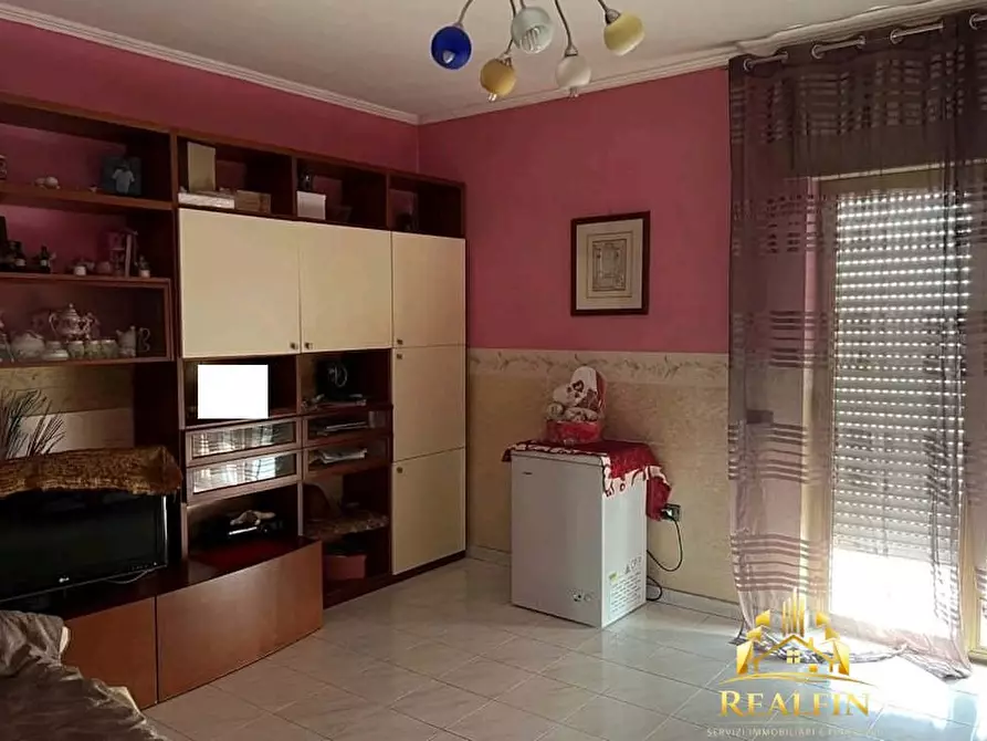 Immagine 4 di Appartamento in vendita  10 a Casalnuovo Di Napoli
