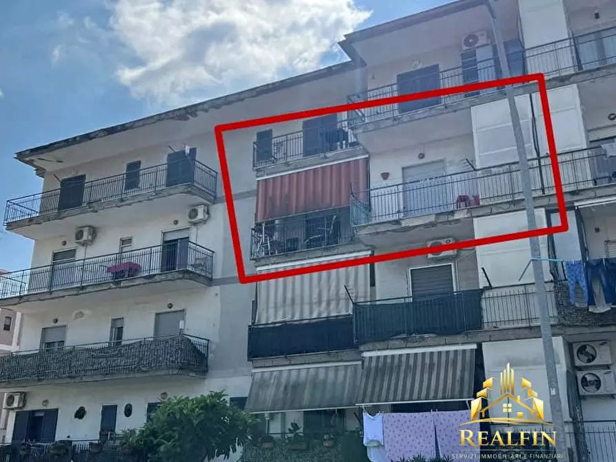 Immagine 2 di Appartamento in vendita  10 a Casalnuovo Di Napoli