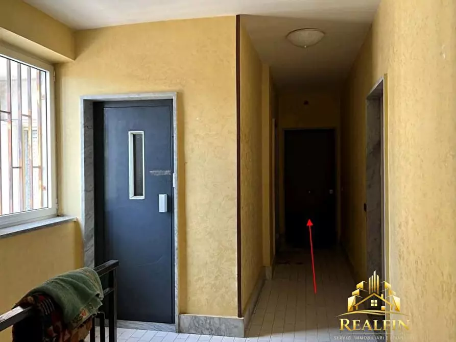 Immagine 3 di Appartamento in vendita  10 a Casalnuovo Di Napoli