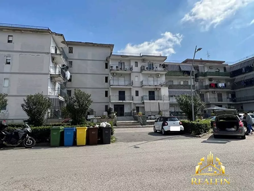 Immagine 1 di Appartamento in vendita  10 a Casalnuovo Di Napoli
