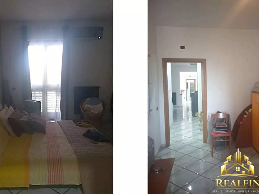 Immagine 3 di Appartamento in vendita  110 a Pomigliano D'arco