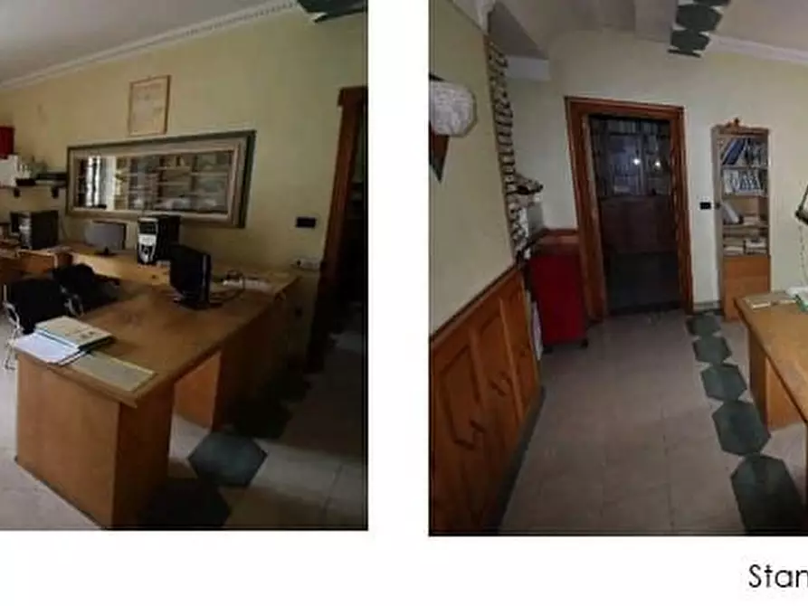 Immagine 3 di Appartamento in vendita  47 a Mugnano Di Napoli