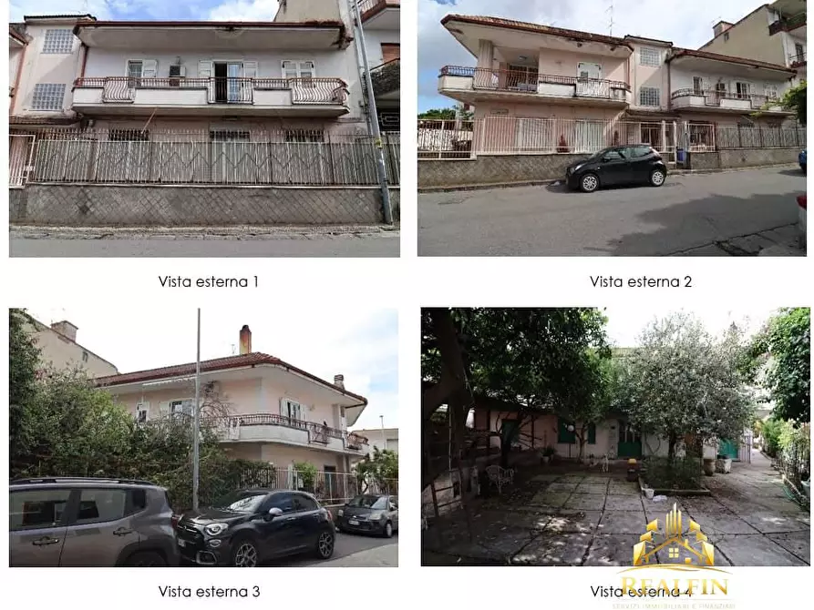 Immagine 1 di Appartamento in vendita  47 a Mugnano Di Napoli