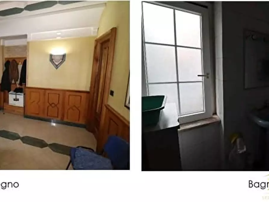 Immagine 4 di Appartamento in vendita  47 a Mugnano Di Napoli