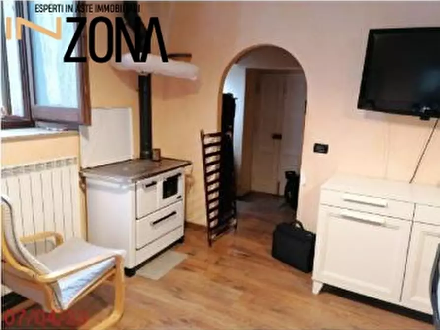 Immagine 1 di Appartamento in vendita  11 a Popoli