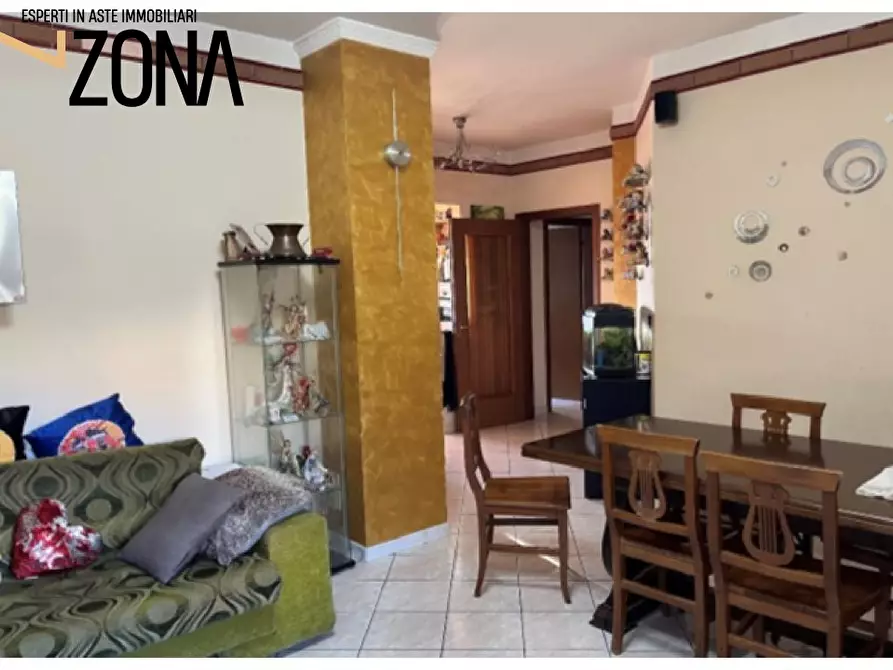 Immagine 4 di Appartamento in vendita  59 a Collecorvino