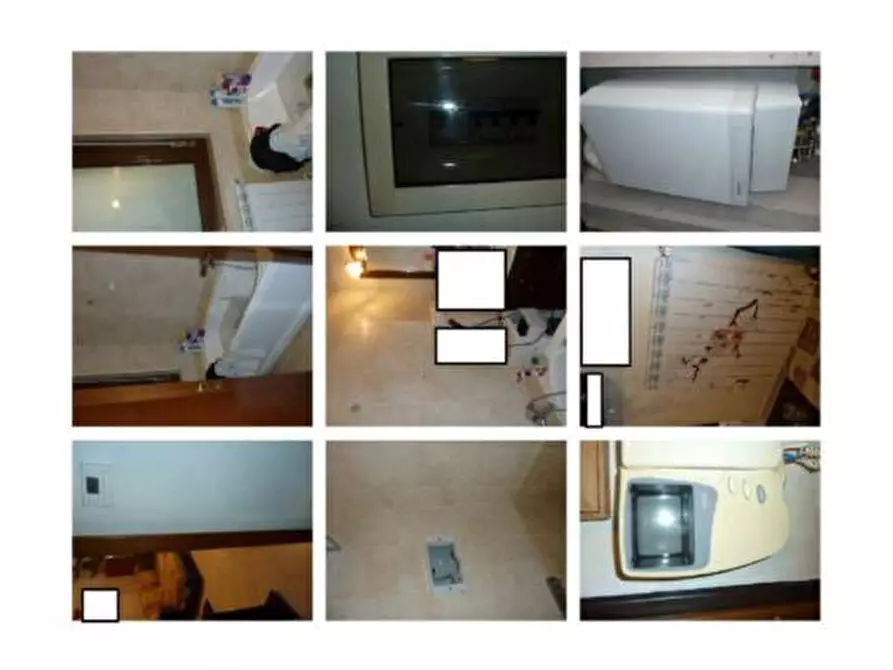 Immagine 6 di Appartamento in vendita  7 a Montesilvano