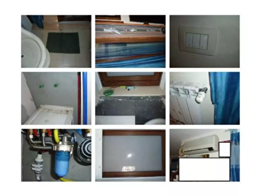 Immagine 7 di Appartamento in vendita  7 a Montesilvano