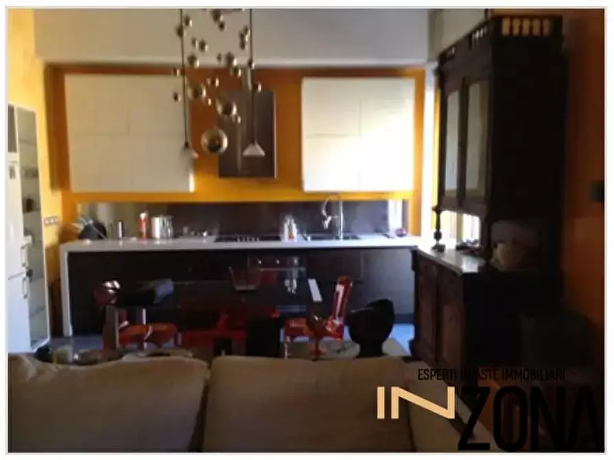 Immagine 7 di Appartamento in vendita  169 a Pescara