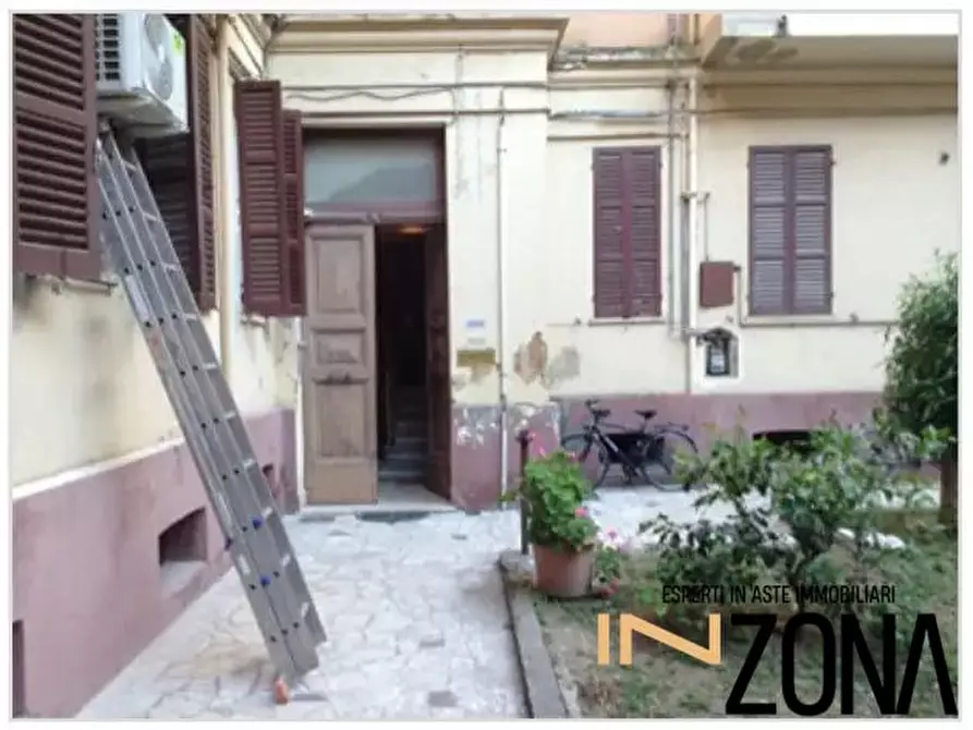 Immagine 8 di Appartamento in vendita  169 a Pescara