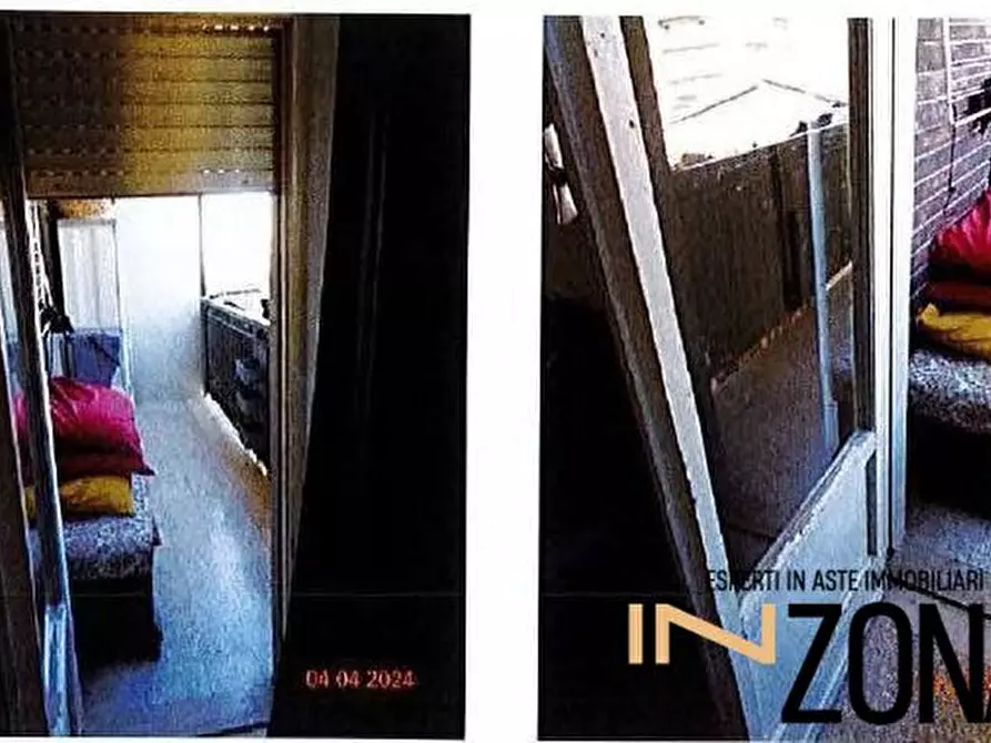 Immagine 8 di Appartamento in vendita  16 a Pescara