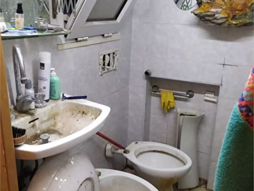 Immagine 8 di Appartamento in vendita  1 a Scafa