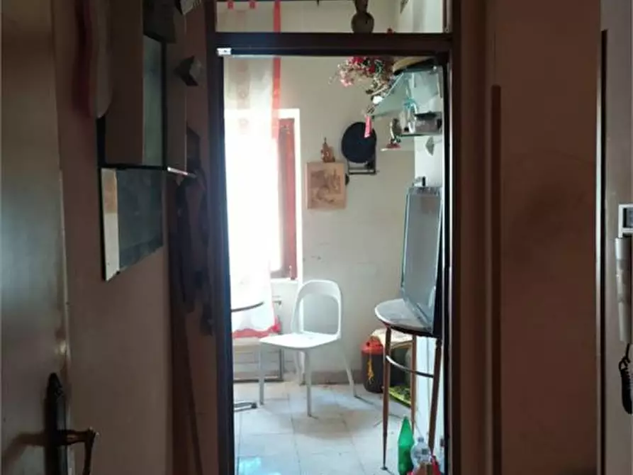 Immagine 4 di Appartamento in vendita  1 a Scafa