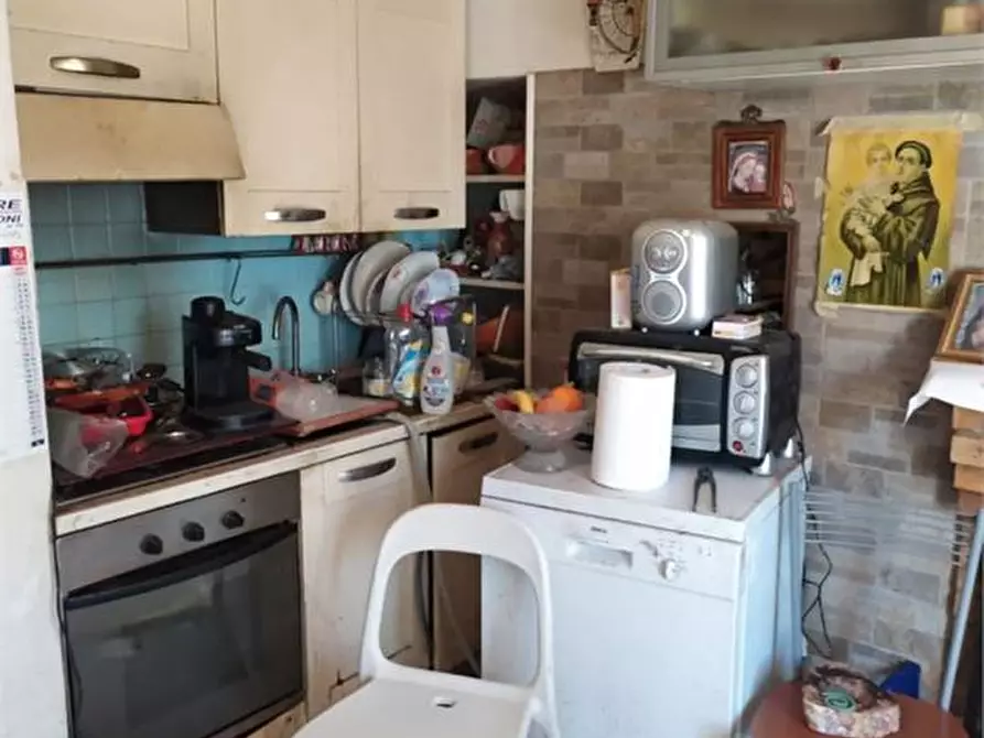 Immagine 5 di Appartamento in vendita  1 a Scafa