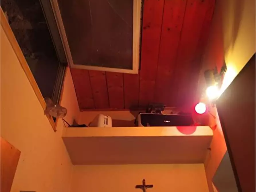 Immagine 7 di Appartamento in vendita  1 a Scafa