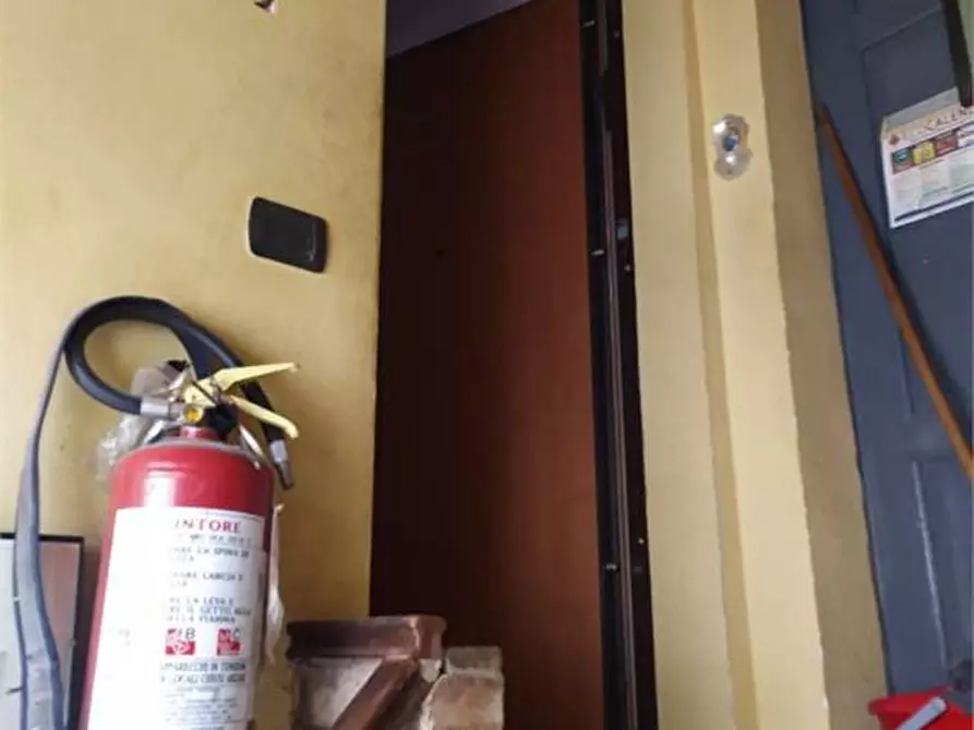 Immagine 3 di Appartamento in vendita  1 a Scafa