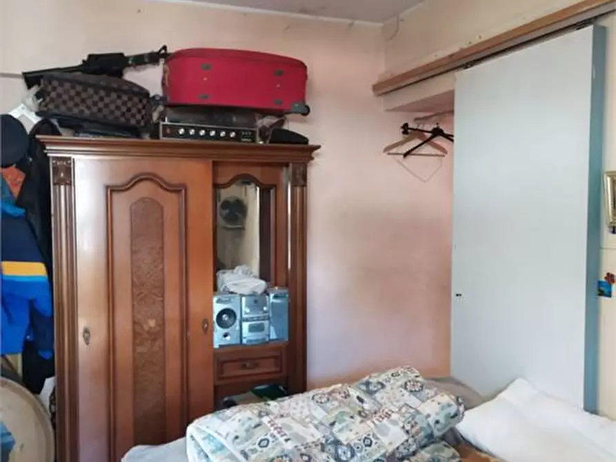 Immagine 10 di Appartamento in vendita  1 a Scafa