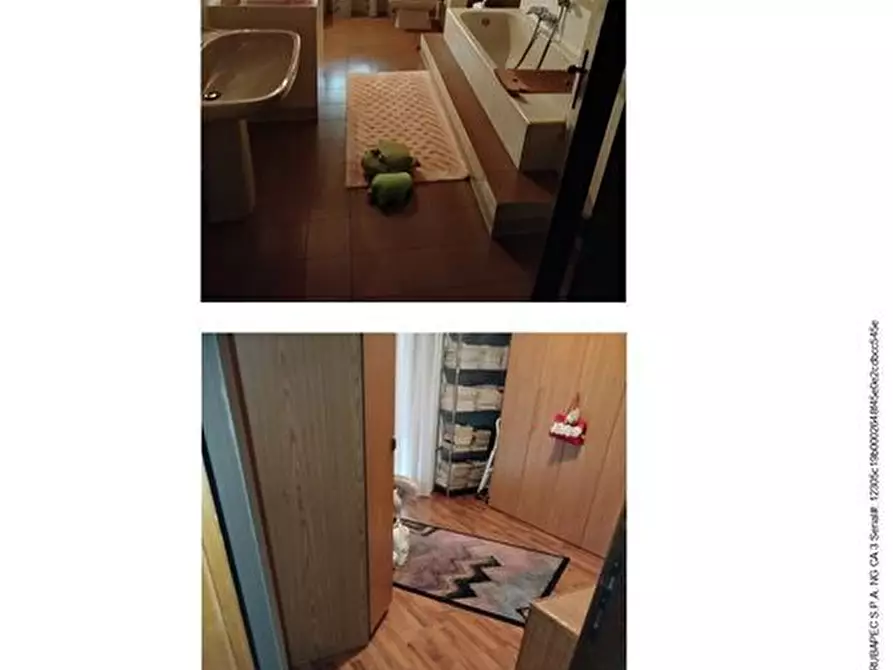 Immagine 9 di Appartamento in vendita  428 a Montesilvano