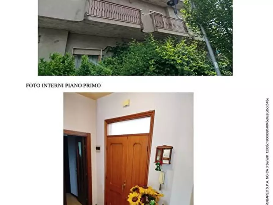 Immagine 5 di Appartamento in vendita  428 a Montesilvano