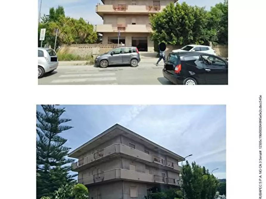 Immagine 4 di Appartamento in vendita  428 a Montesilvano