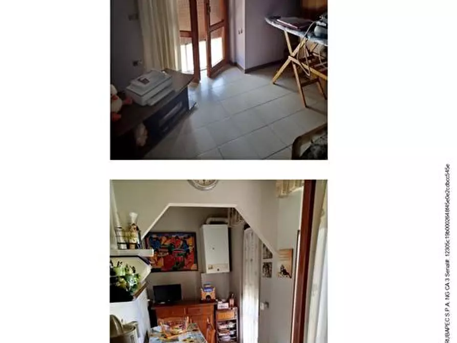 Immagine 10 di Appartamento in vendita  428 a Montesilvano