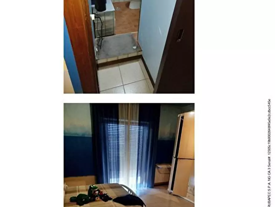 Immagine 8 di Appartamento in vendita  428 a Montesilvano