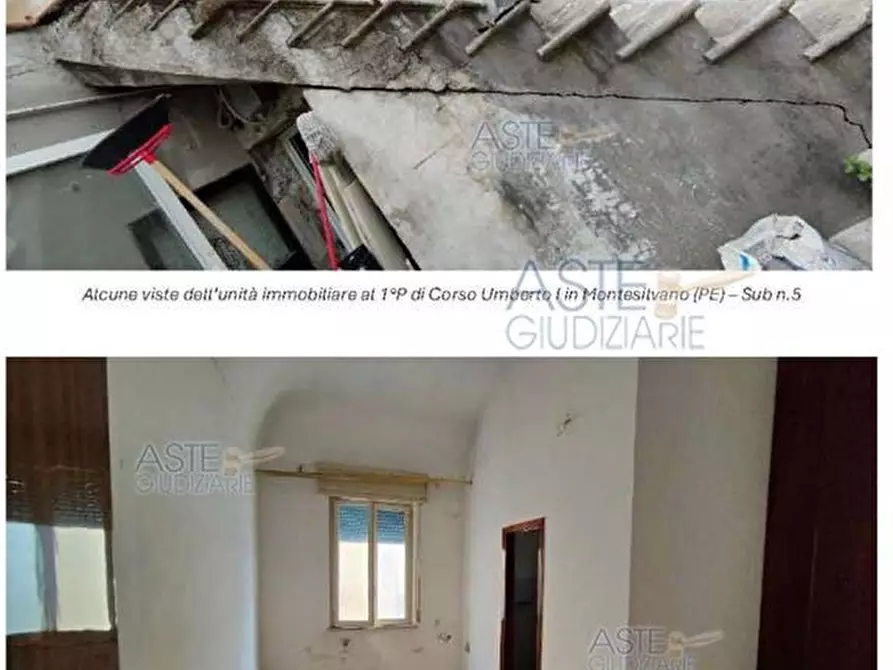 Immagine 7 di Appartamento in vendita  379 a Montesilvano