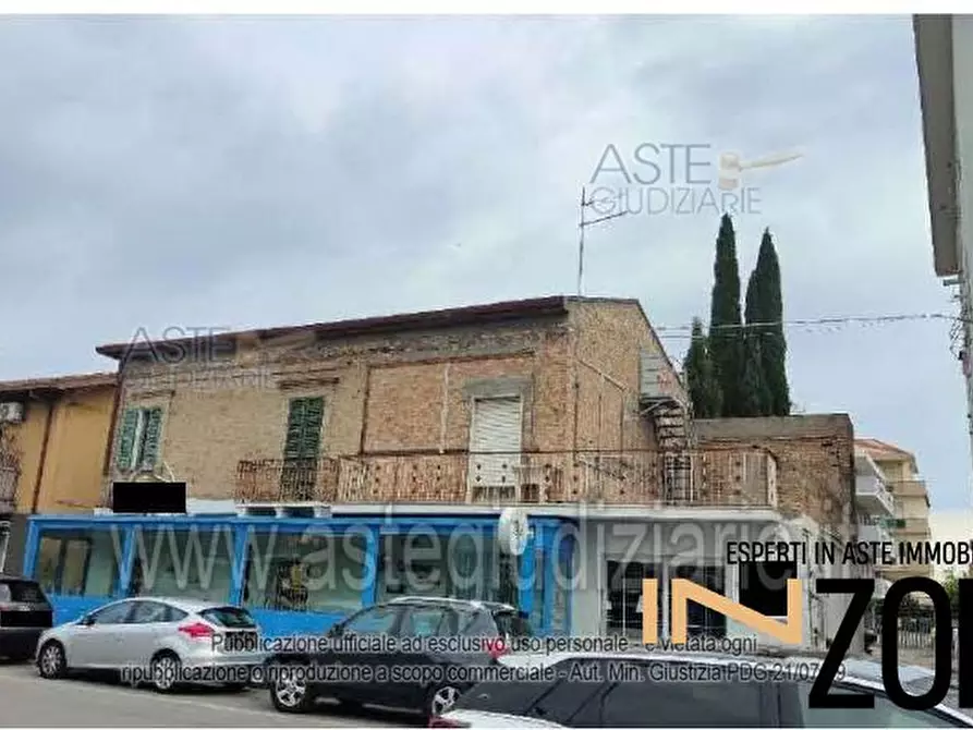 Immagine 1 di Appartamento in vendita  379 a Montesilvano