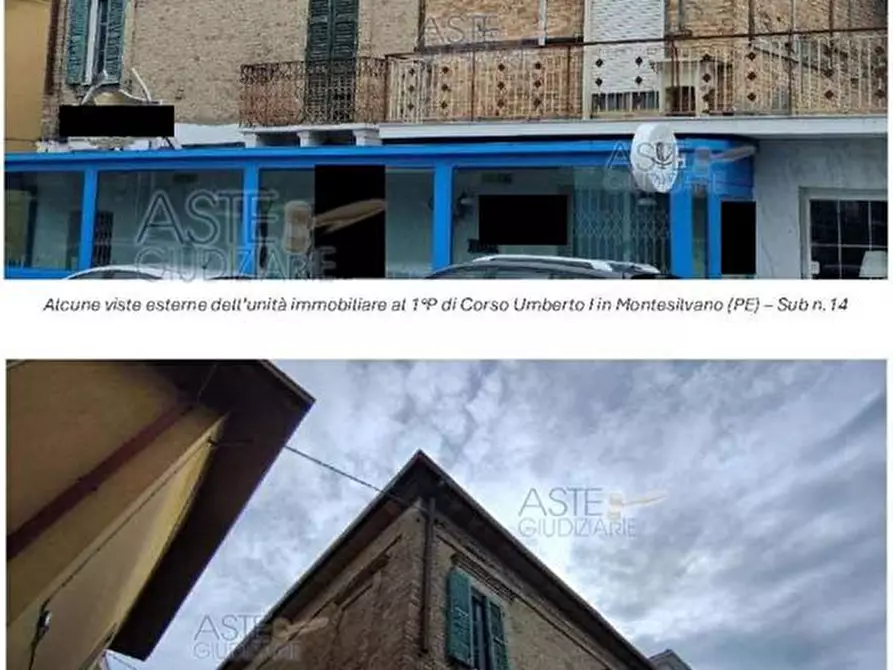 Immagine 4 di Appartamento in vendita  379 a Montesilvano