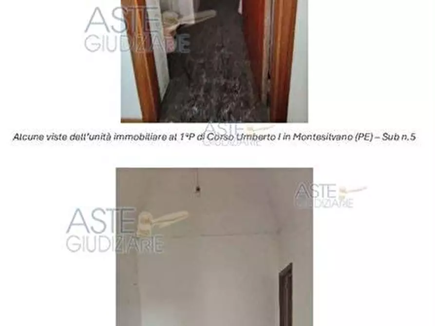 Immagine 3 di Appartamento in vendita  379 a Montesilvano