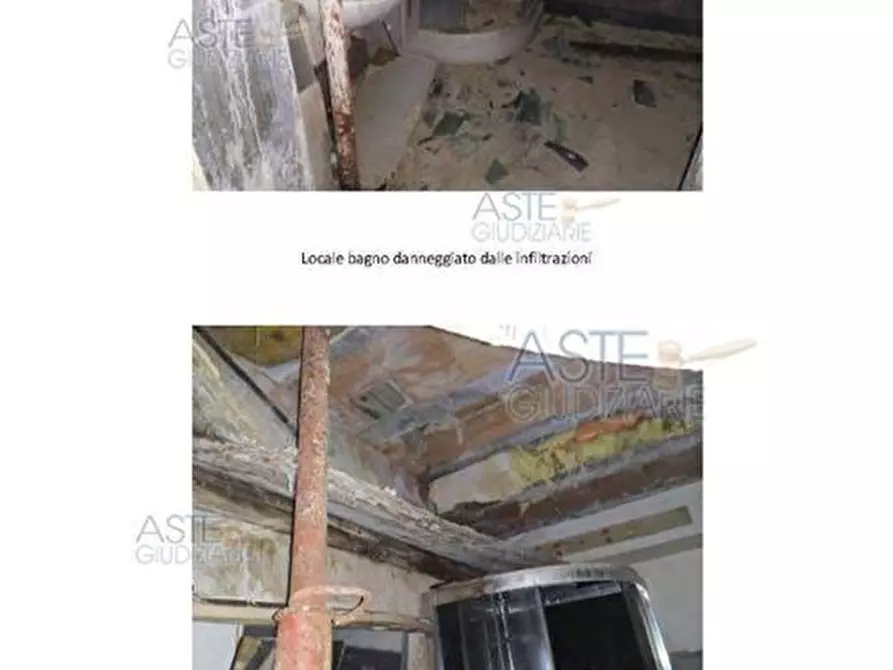 Immagine 10 di Appartamento in vendita  2 a Spoltore