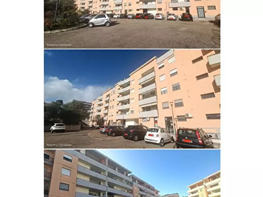 Immagine 5 di Appartamento in vendita  3 a Pescara