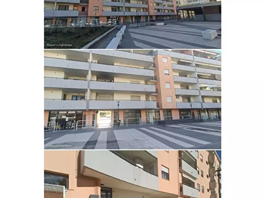 Immagine 6 di Appartamento in vendita  3 a Pescara