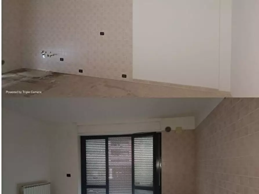 Immagine 1 di Appartamento in vendita  3 a Pescara