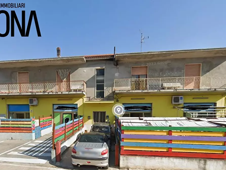 appartamento in vendita a Cappelle sul Tavo
