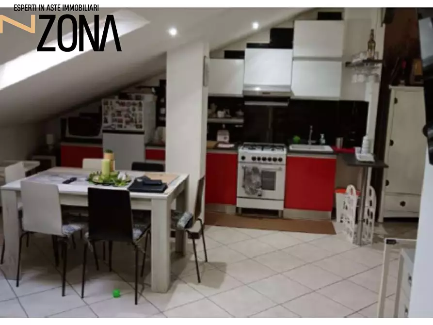 appartamento in vendita a Pescara