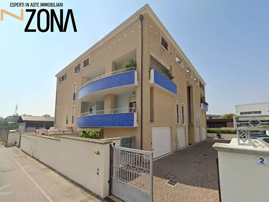 appartamento in vendita a Pescara